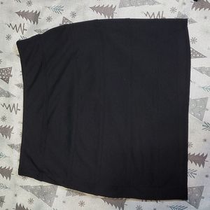 Basic House Large Skirt